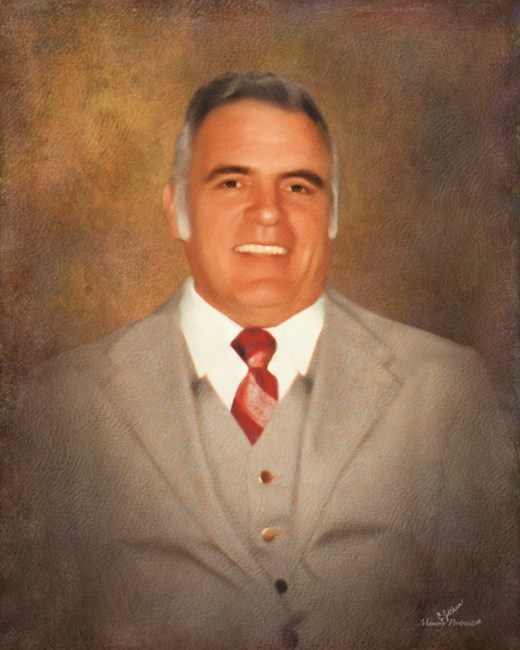 Obituary of Douglas S. Sullivan