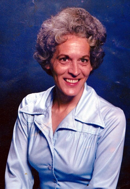 Obituary of Annie L. Warren