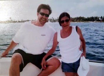 Obituary of David Robert Hampton