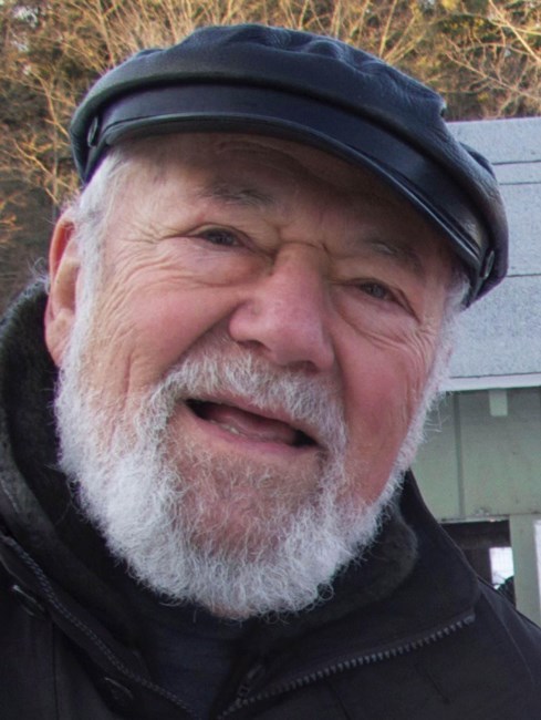 Obituary of Myron Leonard Miller