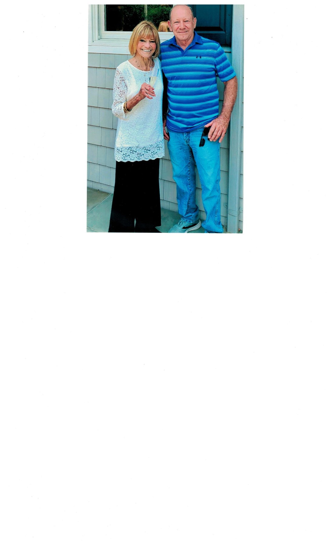 Obituary of Louise E. Hupfer