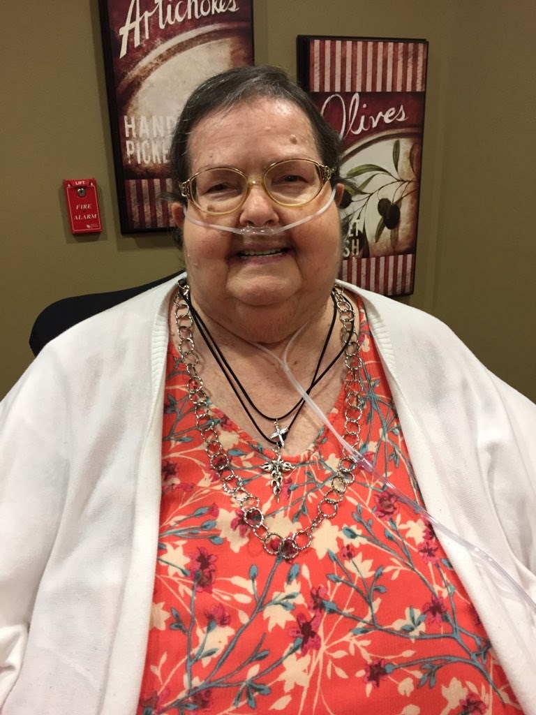 Obituary of Bonnie Sue Koehler