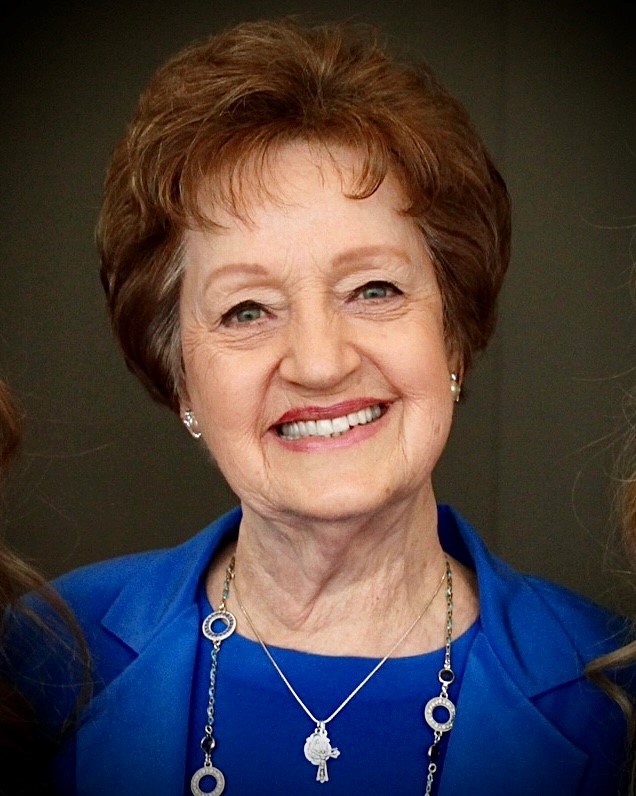 Obituary of Irene Louise Drehsen