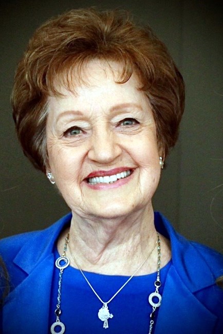 Obituary of Irene Louise Drehsen