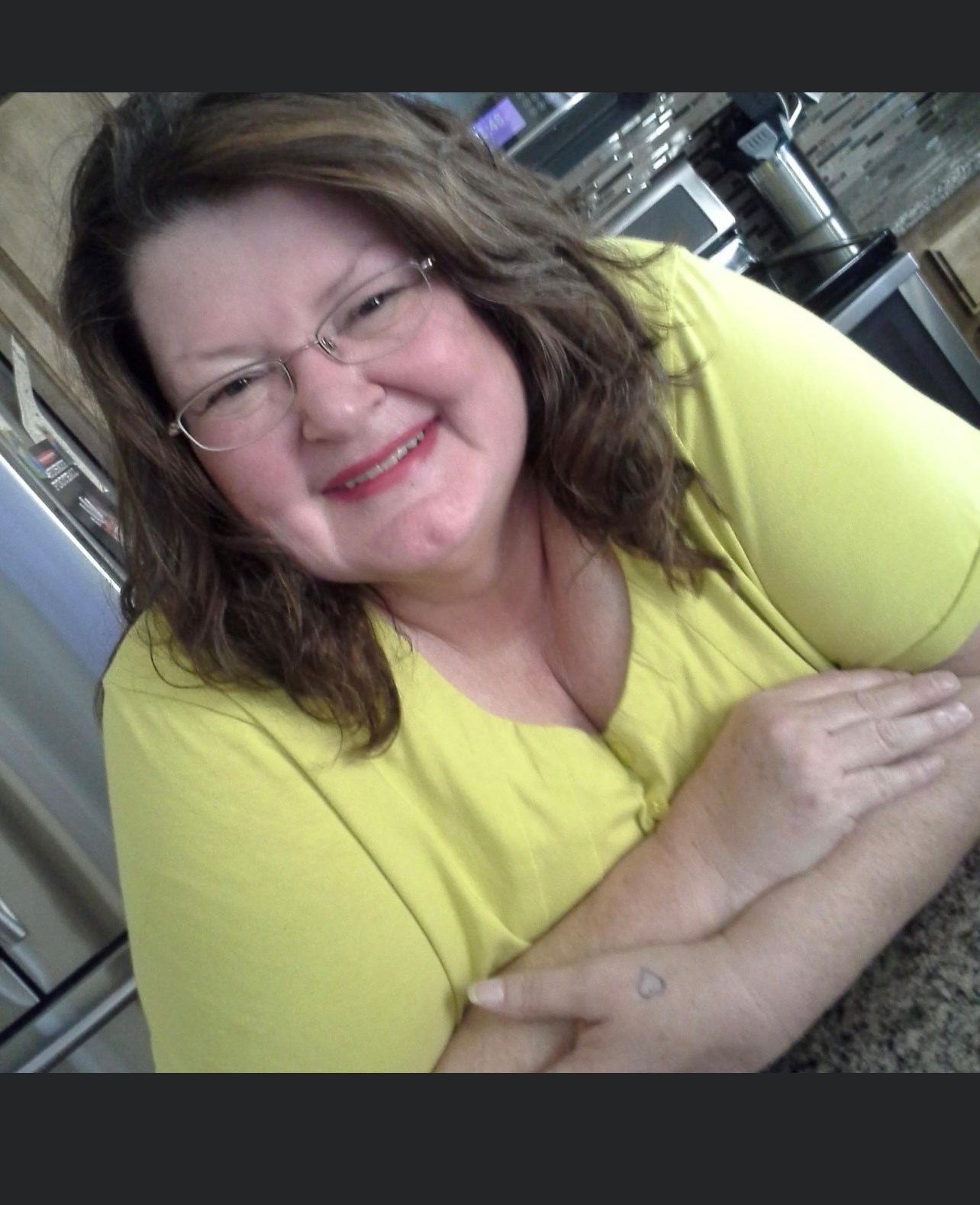 Obituary of Linda Lou Blankenship