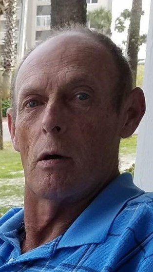Obituary of Curtis Clint Robards
