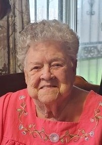 Obituary of Alice Kinler Gambino