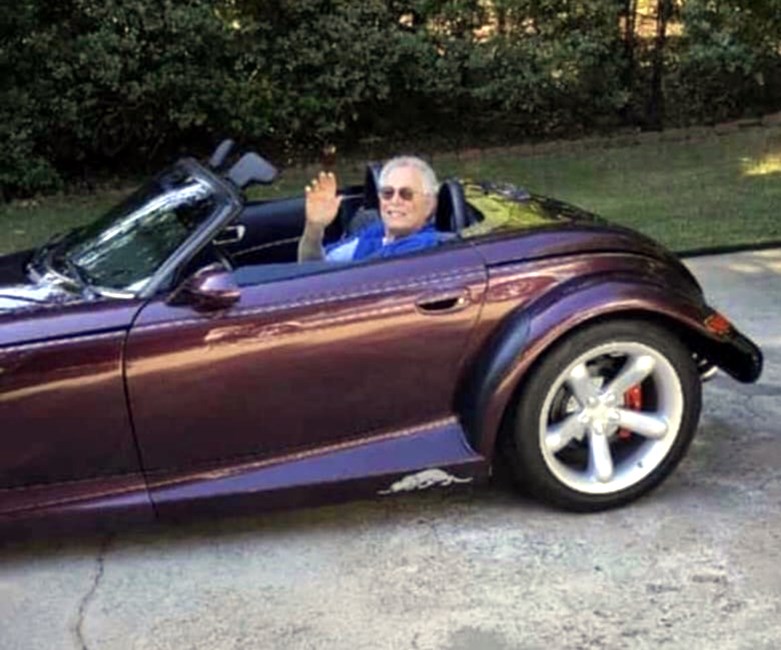 Obituary of Paul Elliott Carroll Sr.