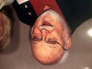 Obituary of William "Randy" Randall Massey Sr.