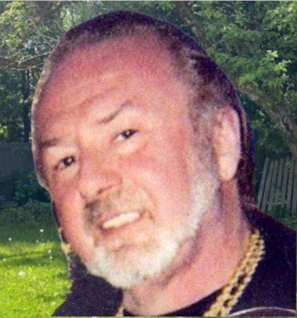 Obituary of Pierre Louis Fitzback