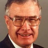 Obituary of Clark Cameron Munroe