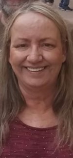Brenda Gregory