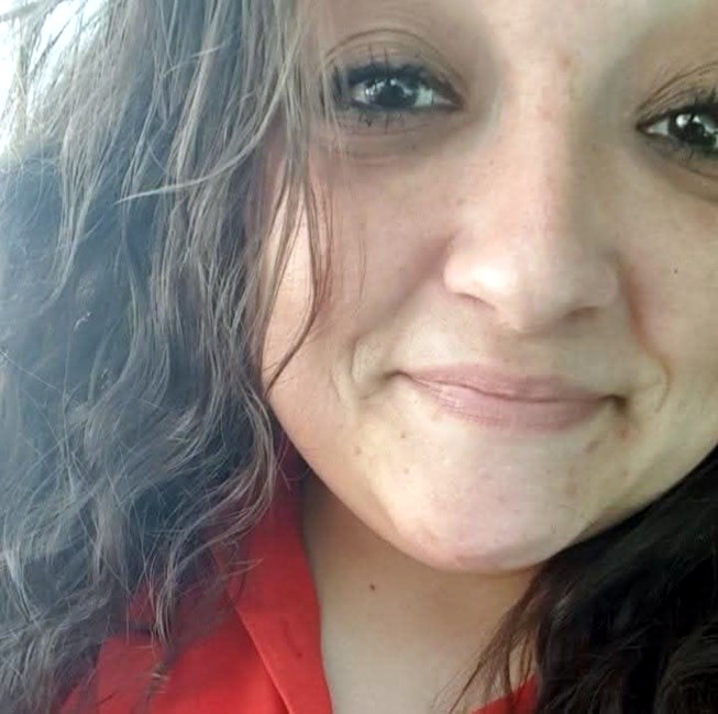 Obituary of Ashley Mae Stark