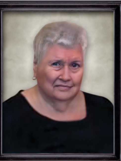 Obituario de Juanita H. Luna