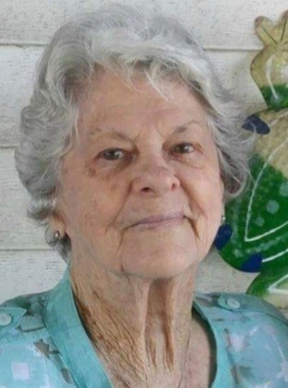 Obituario de Jacquelyn Borne Campos