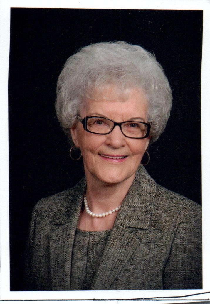 Obituary of Betty Jo Judd