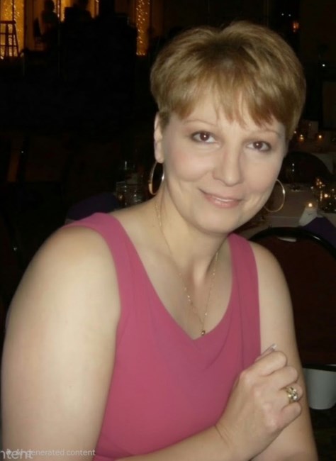 Obituary of Elizabeth Ann Tasios