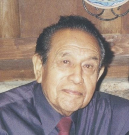 Obituary of Raul S. Carrizales Sr.