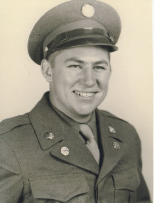 Avis de décès de Neal Franklin Woodrick