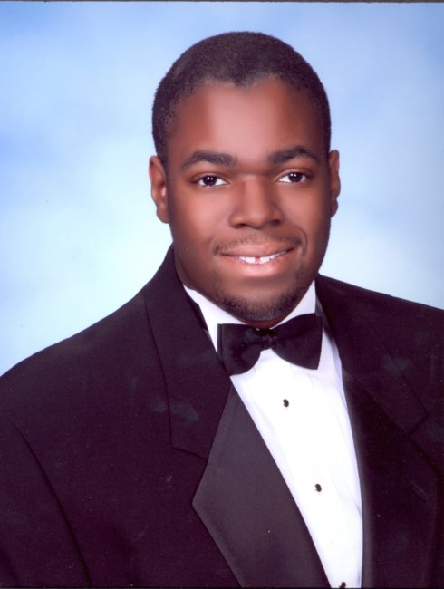 Obituary of Vonn O'Brien