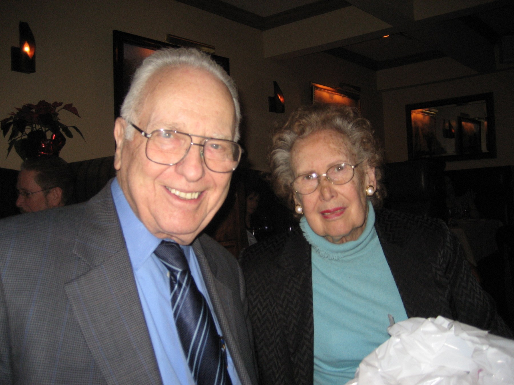 Obituary of Harold A Klein