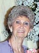 Obituary of Betty Kathryn Spradling