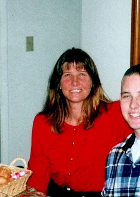 Obituary of Sharon Kay Phillips