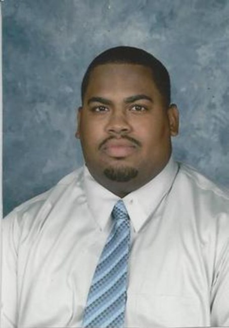 Obituary of Ricky Vandean Wesley    II