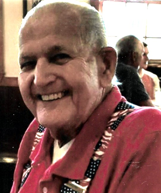 Obituary of Gordon Mock