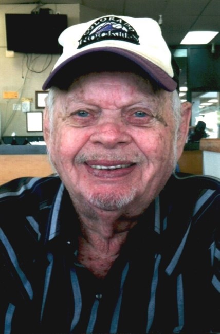 Obituary of Ronald "Ron" E. Smith