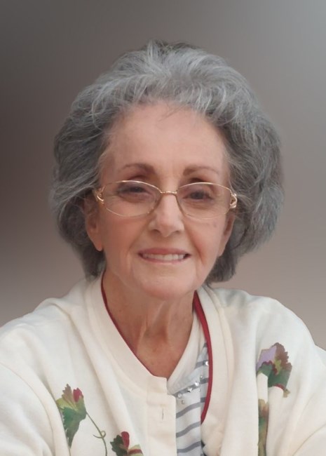 Obituary of Jo Reece Wells