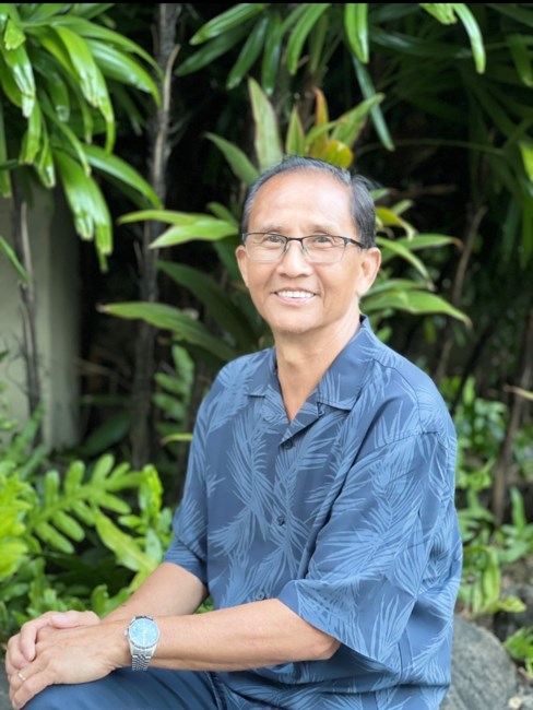 Avis de décès de Anthony Khue Pham