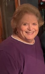 Shelley Rosen