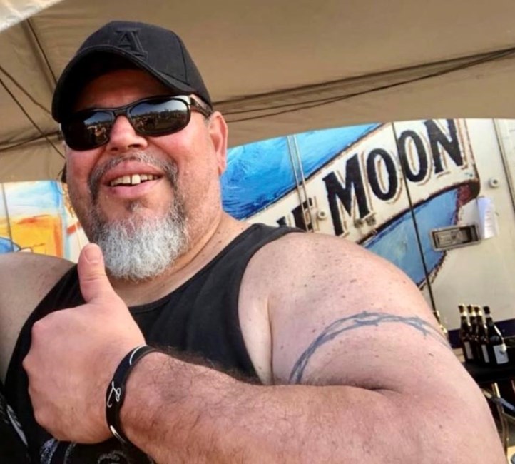 Obituary of George Bonilla