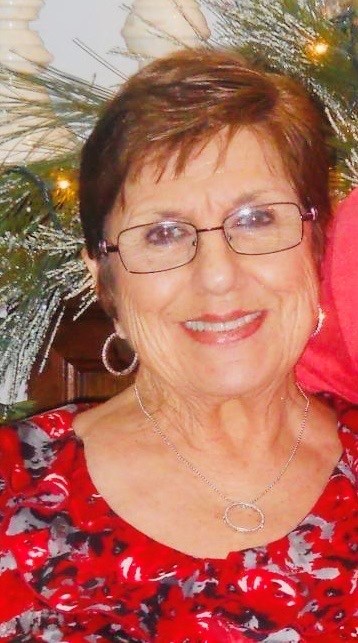 Obituary of Irene Juanita Thompson