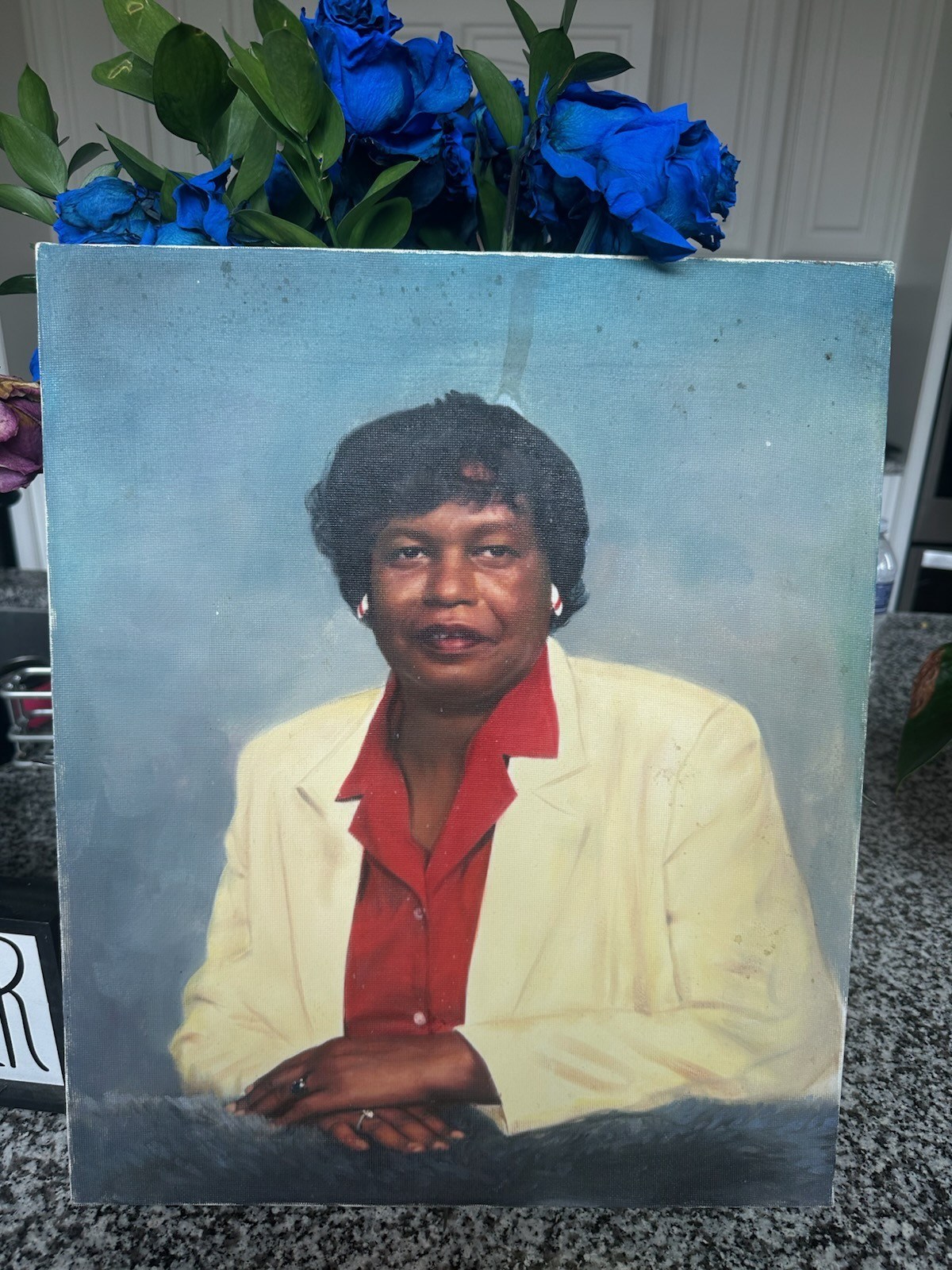 Obituary of Ms. Mable Long