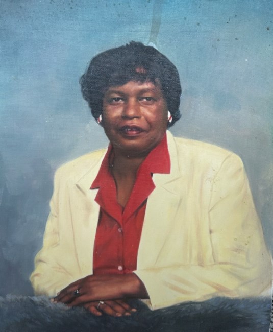 Obituary of Ms. Mable Long