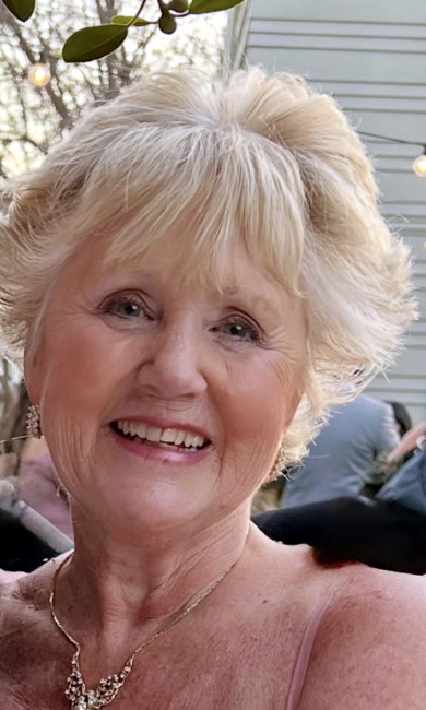 Obituary of Christine Ann McLean