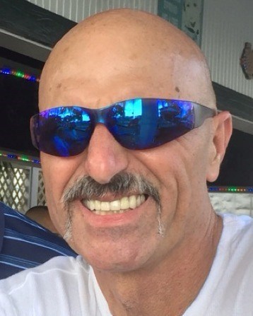 Obituary of James M. Pierce