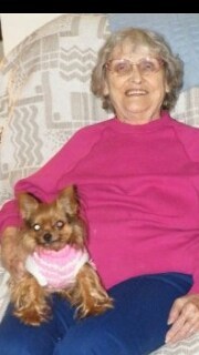 Obituary of Willie Lee "Billie" Martin