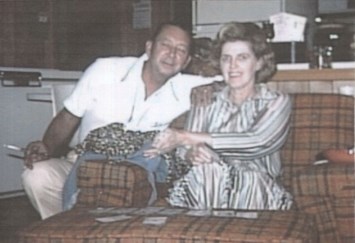 Obituary of Mrs. Martha Marty L. Martha Zion Brandt