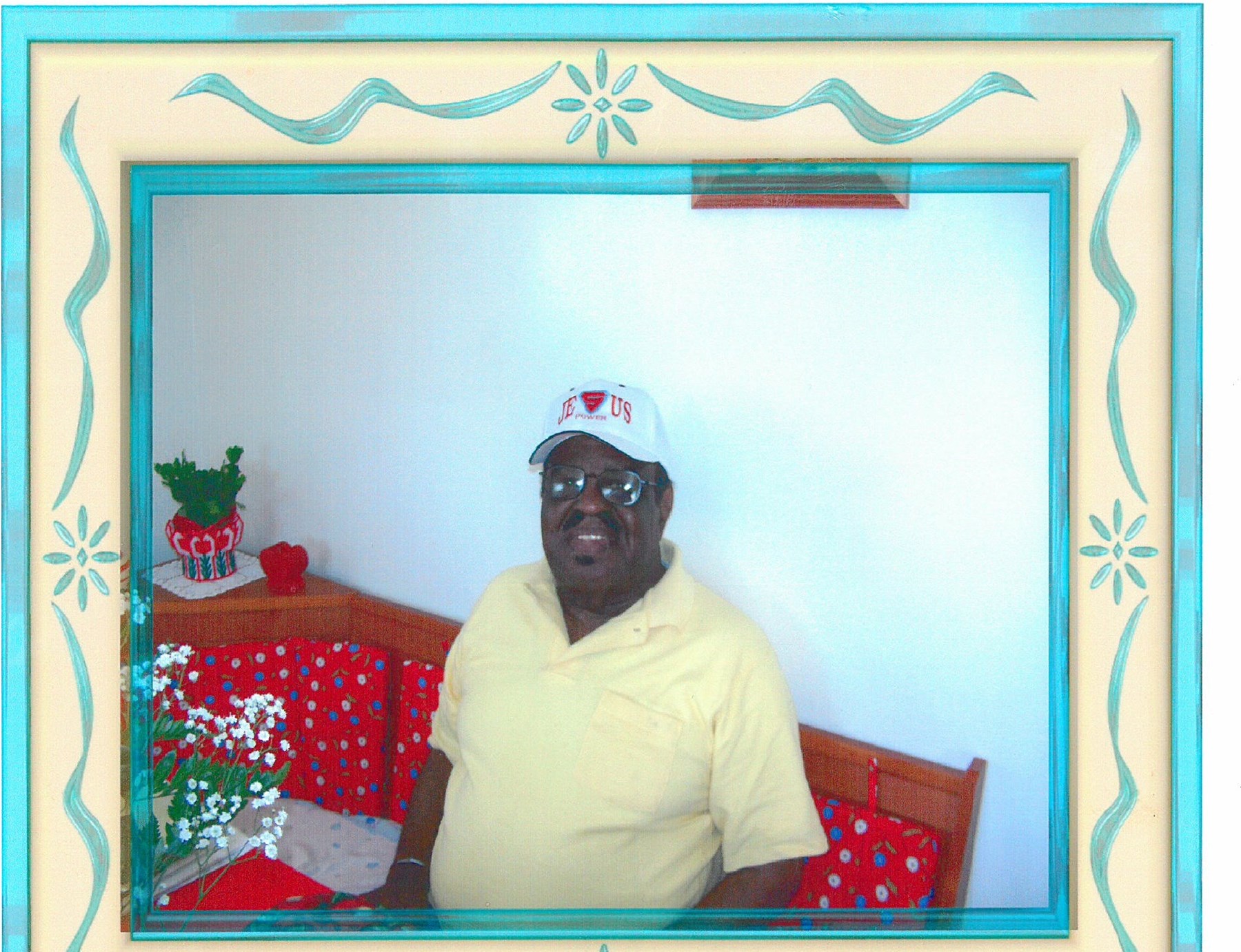 Obituary of Haywood Andrew Phillips Jr.