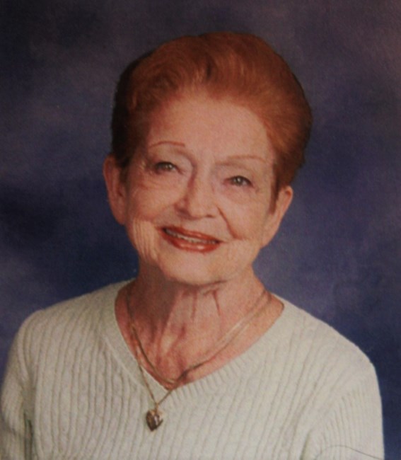 Obituary of Marion Boisture