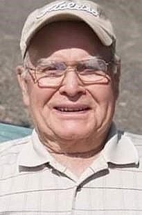 Obituary of Victor Myers