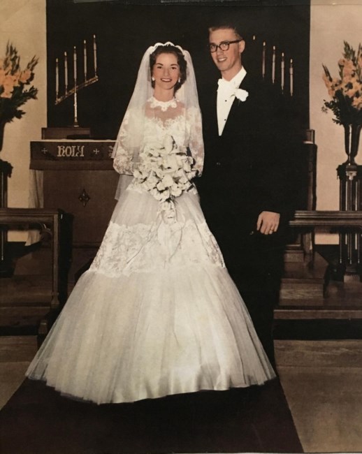 Obituary of Doris J. Aaldenberg