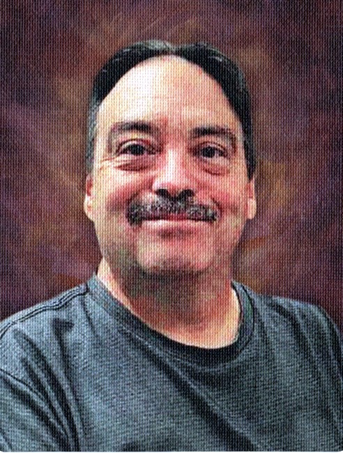 Obituary of Jamie Alfred Romero