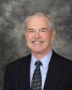 Dennis Harrington