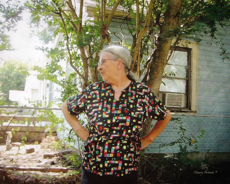 Obituary of Marian Lois Cox