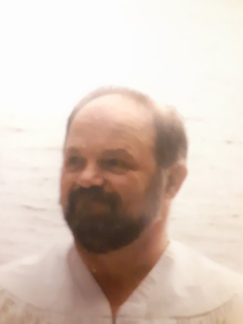 Obituary of Daniel Russell