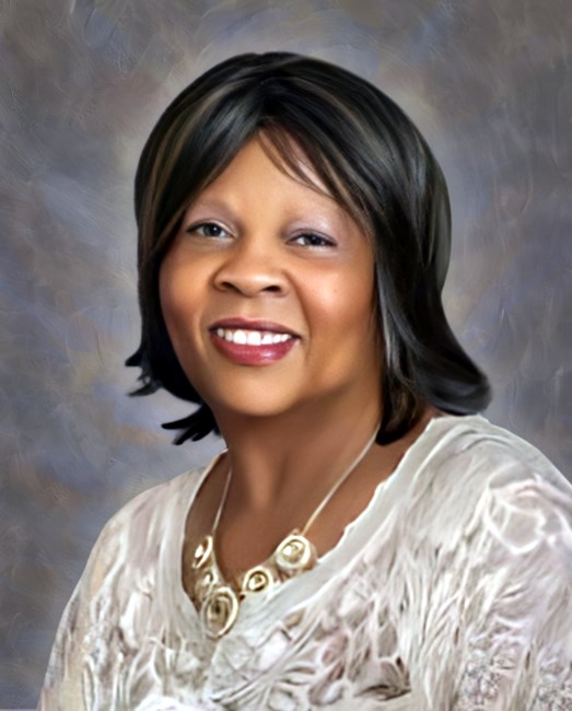 Obituary of Marie Regine Edmond